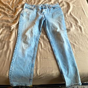 Old Navy Light Jeans (Straight)